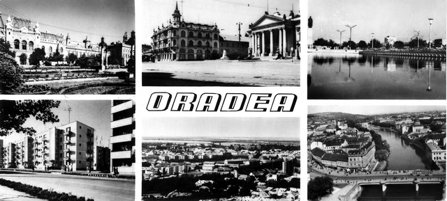 187 - Oradea